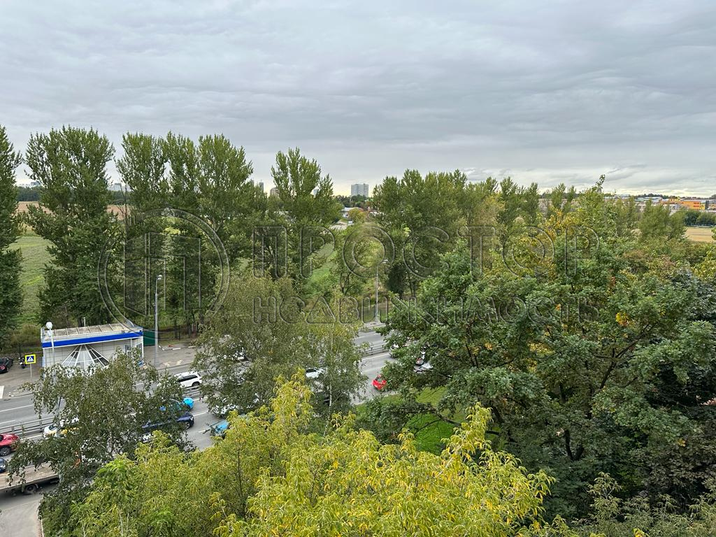 2-комнатная квартира, 44.6 м² - фото 14