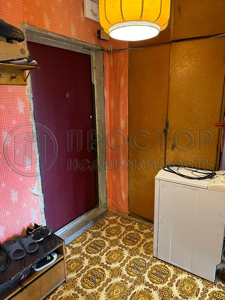 2-комнатная квартира, 44.6 м² - фото 15