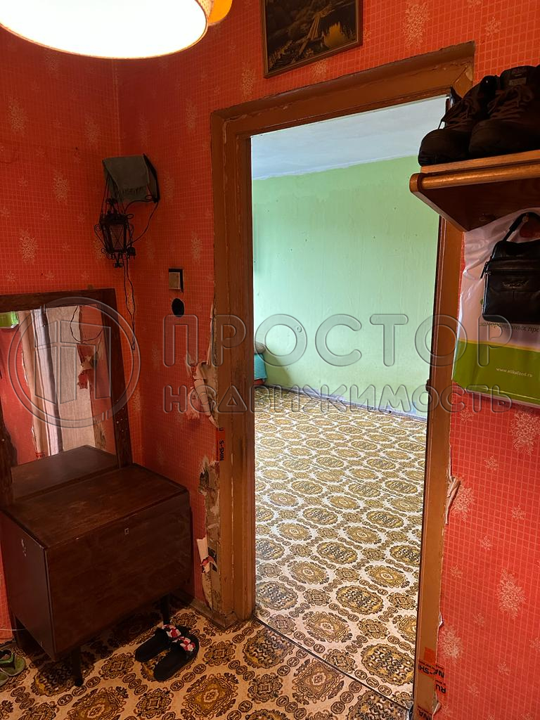2-комнатная квартира, 44.6 м² - фото 16