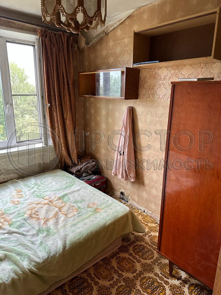 2-комнатная квартира, 44.6 м² - фото 17