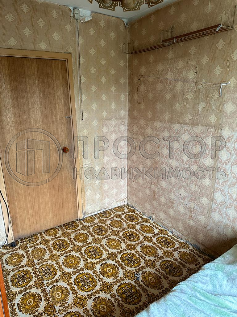 2-комнатная квартира, 44.6 м² - фото 18
