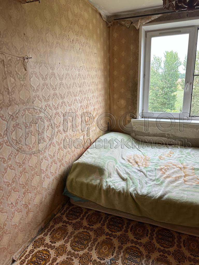2-комнатная квартира, 44.6 м² - фото 19