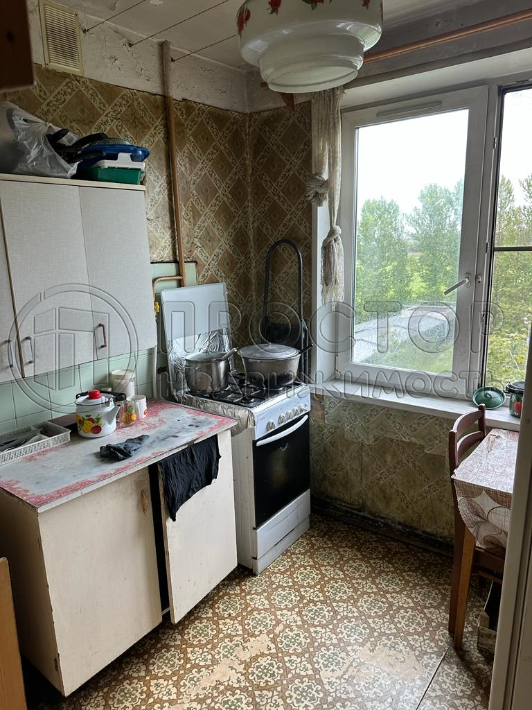 2-комнатная квартира, 44.6 м² - фото 20