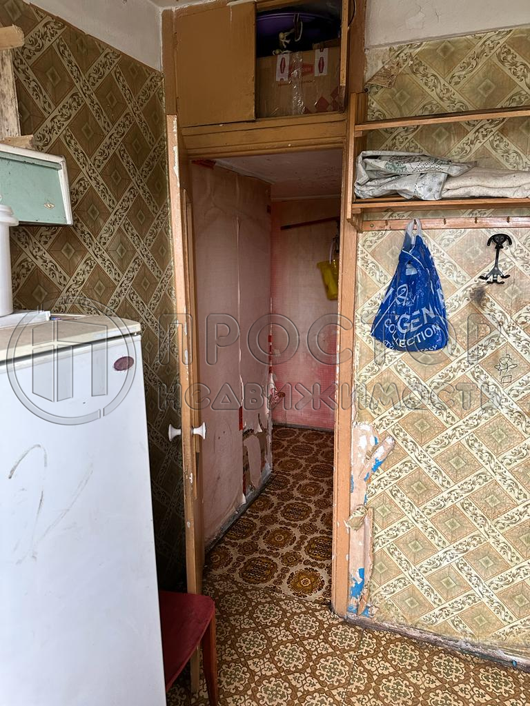 2-комнатная квартира, 44.6 м² - фото 21