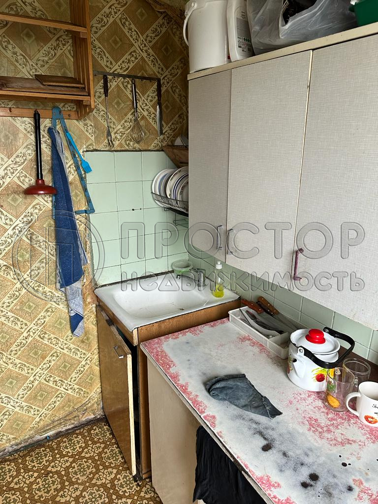 2-комнатная квартира, 44.6 м² - фото 22
