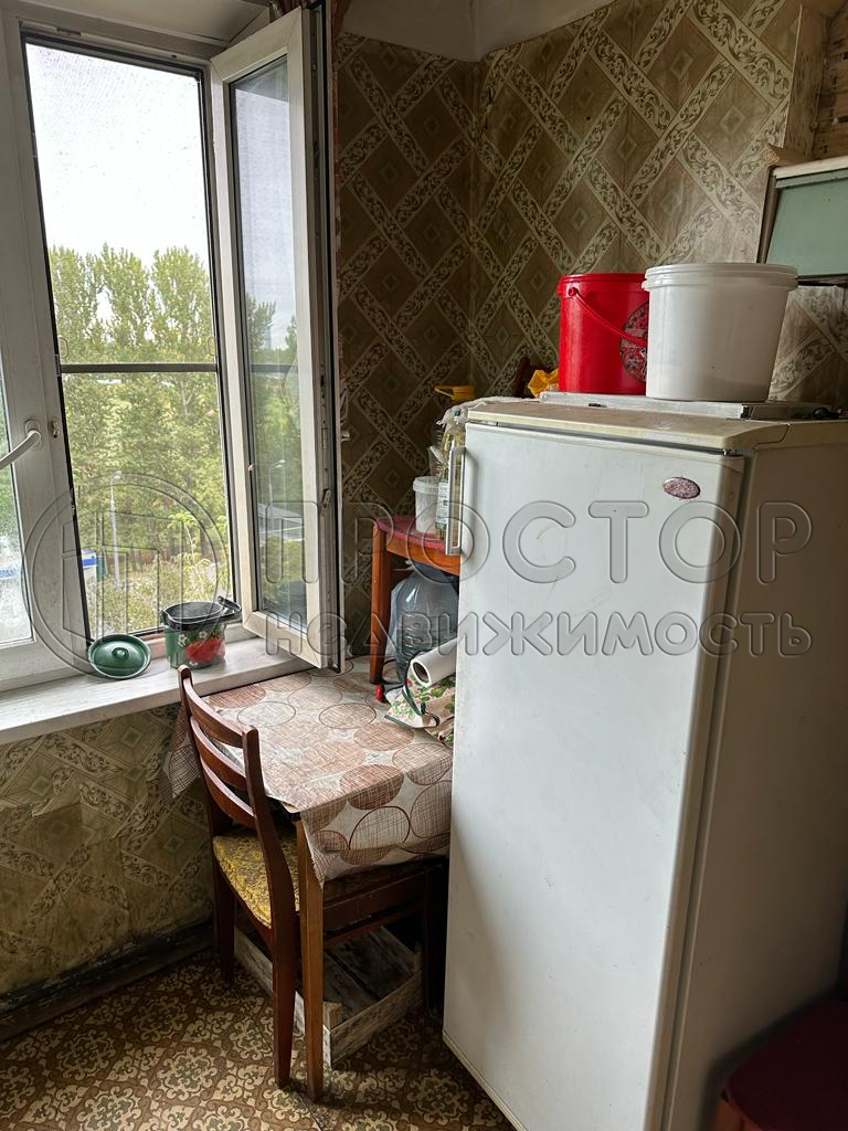 2-комнатная квартира, 44.6 м² - фото 23