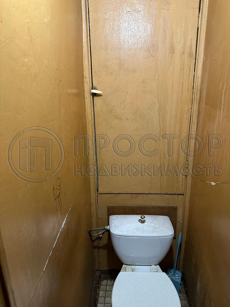 2-комнатная квартира, 44.6 м² - фото 25