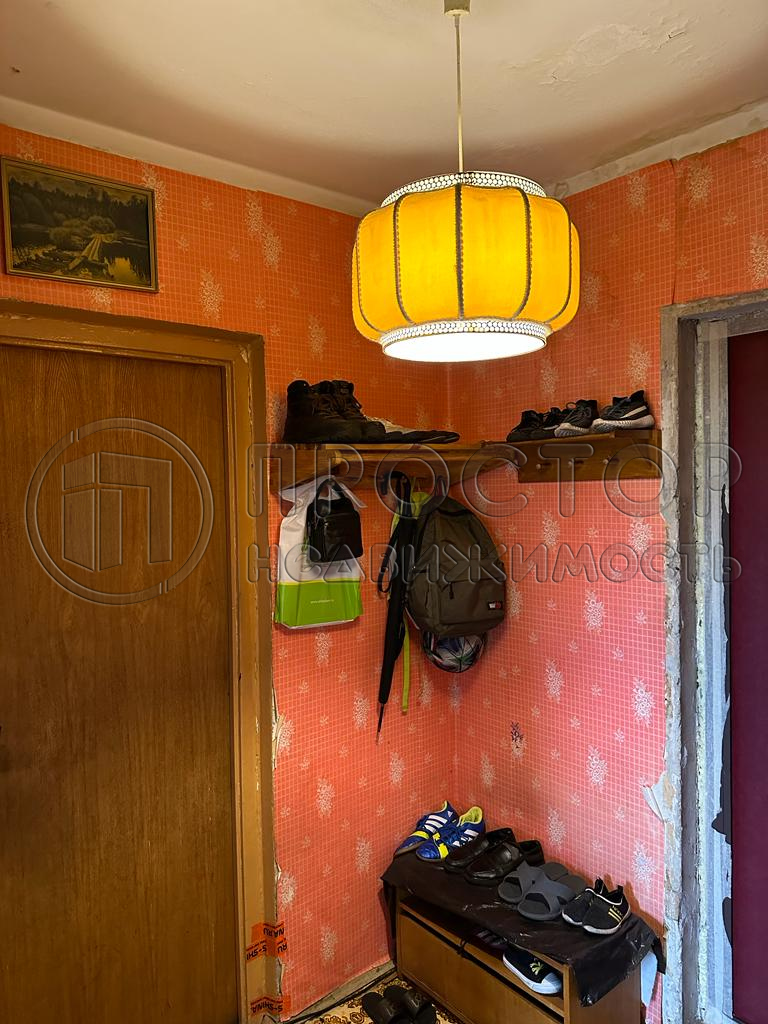 2-комнатная квартира, 44.6 м² - фото 26
