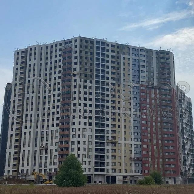 2-комнатная квартира, 59.8 м² - фото 10