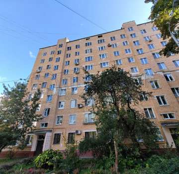 Купить квартиру
