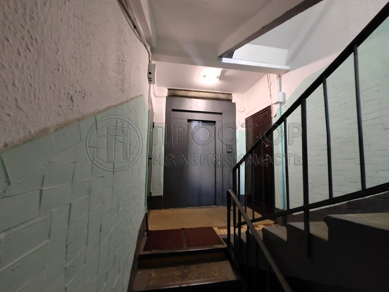 1-комнатная квартира, 30 м² - фото 6