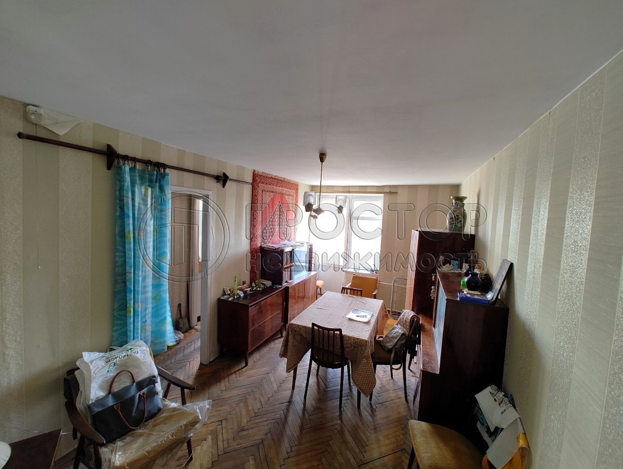 1-комнатная квартира, 30 м² - фото 26
