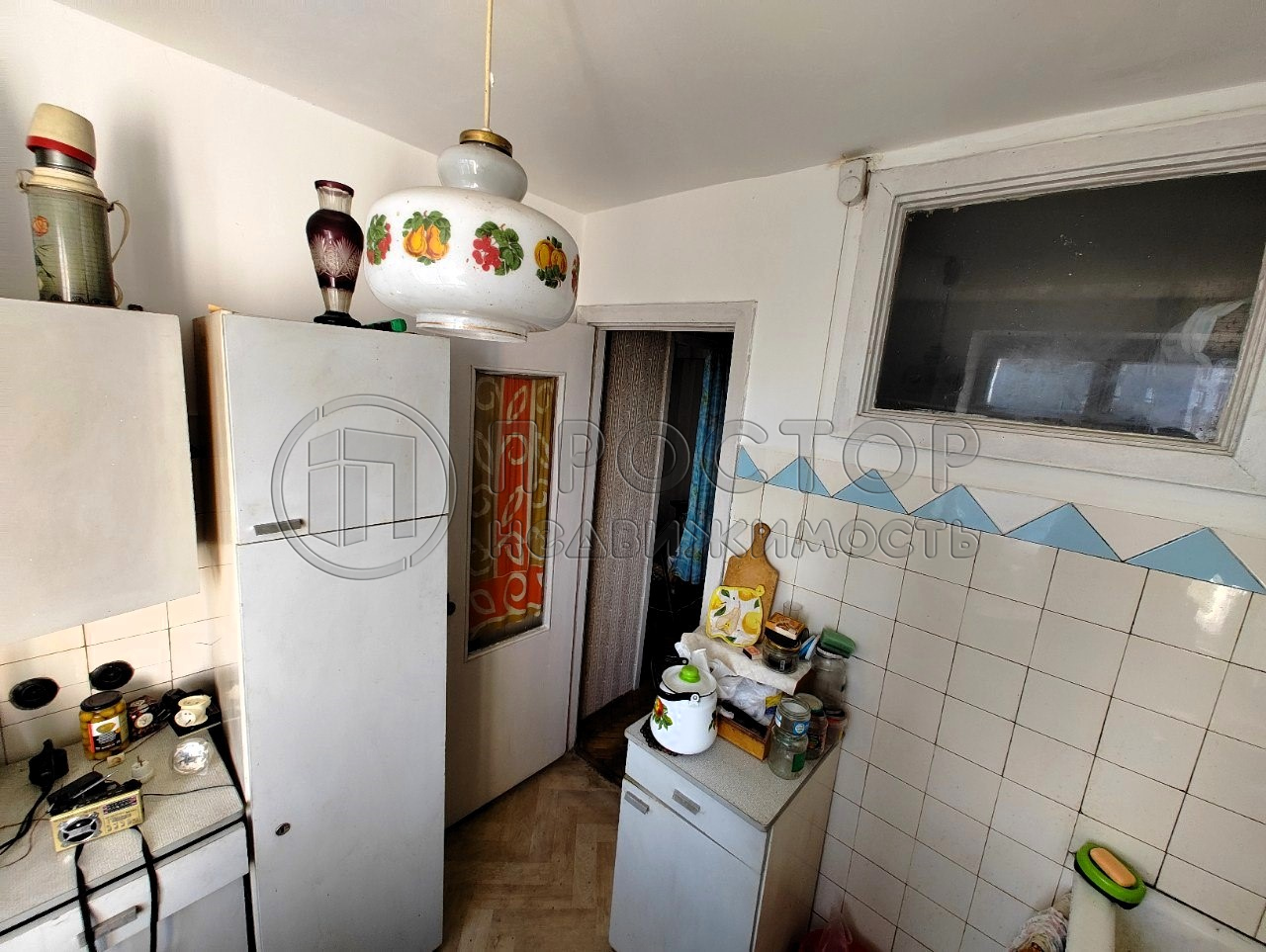 1-комнатная квартира, 30 м² - фото 34