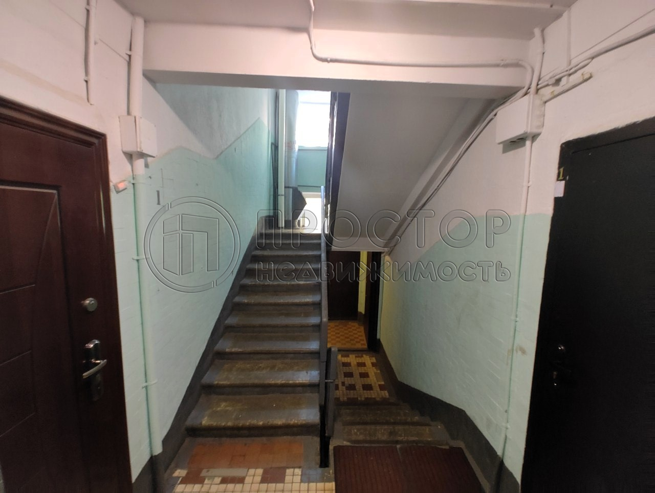 1-комнатная квартира, 30 м² - фото 50