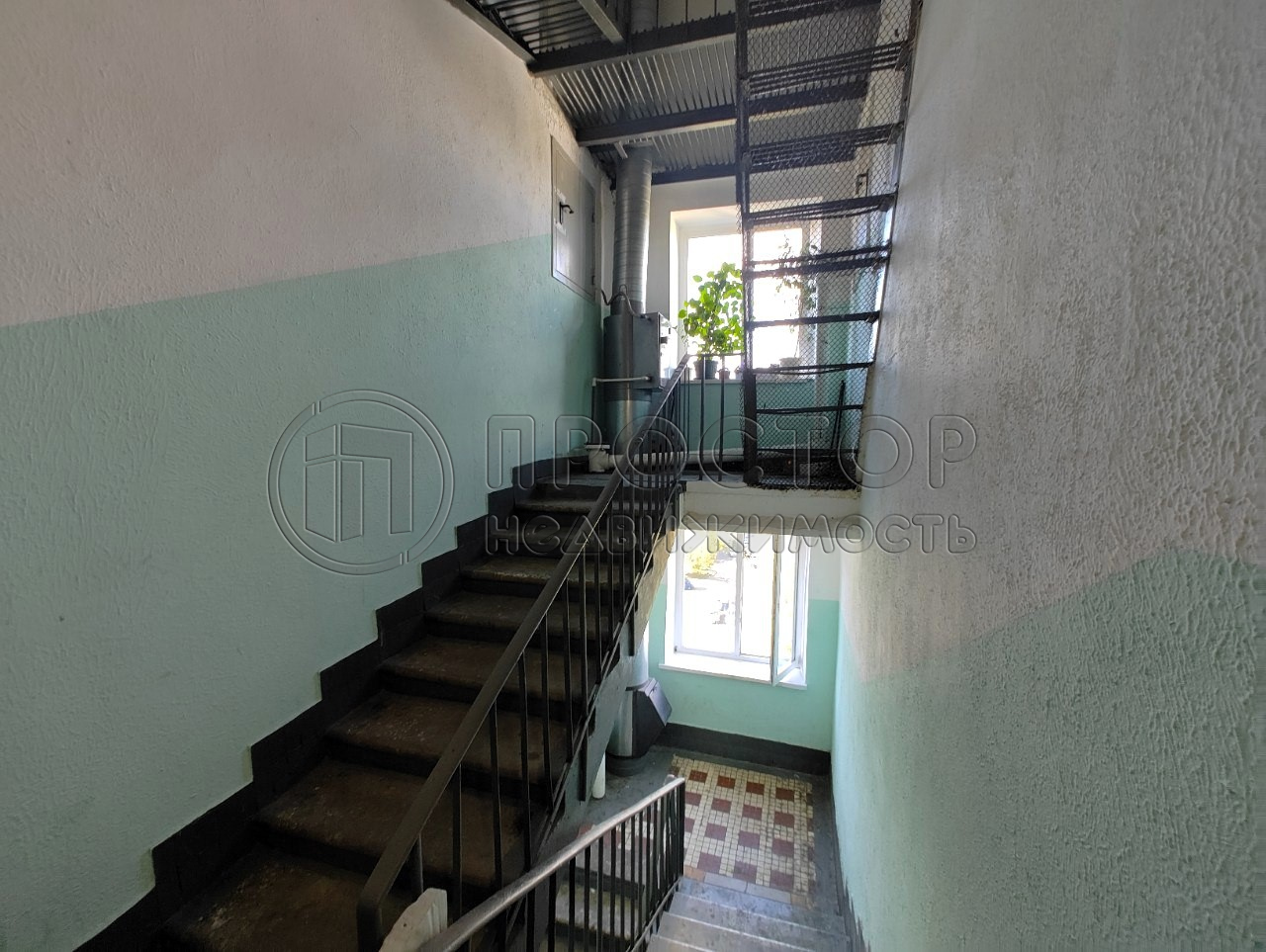 1-комнатная квартира, 30 м² - фото 52