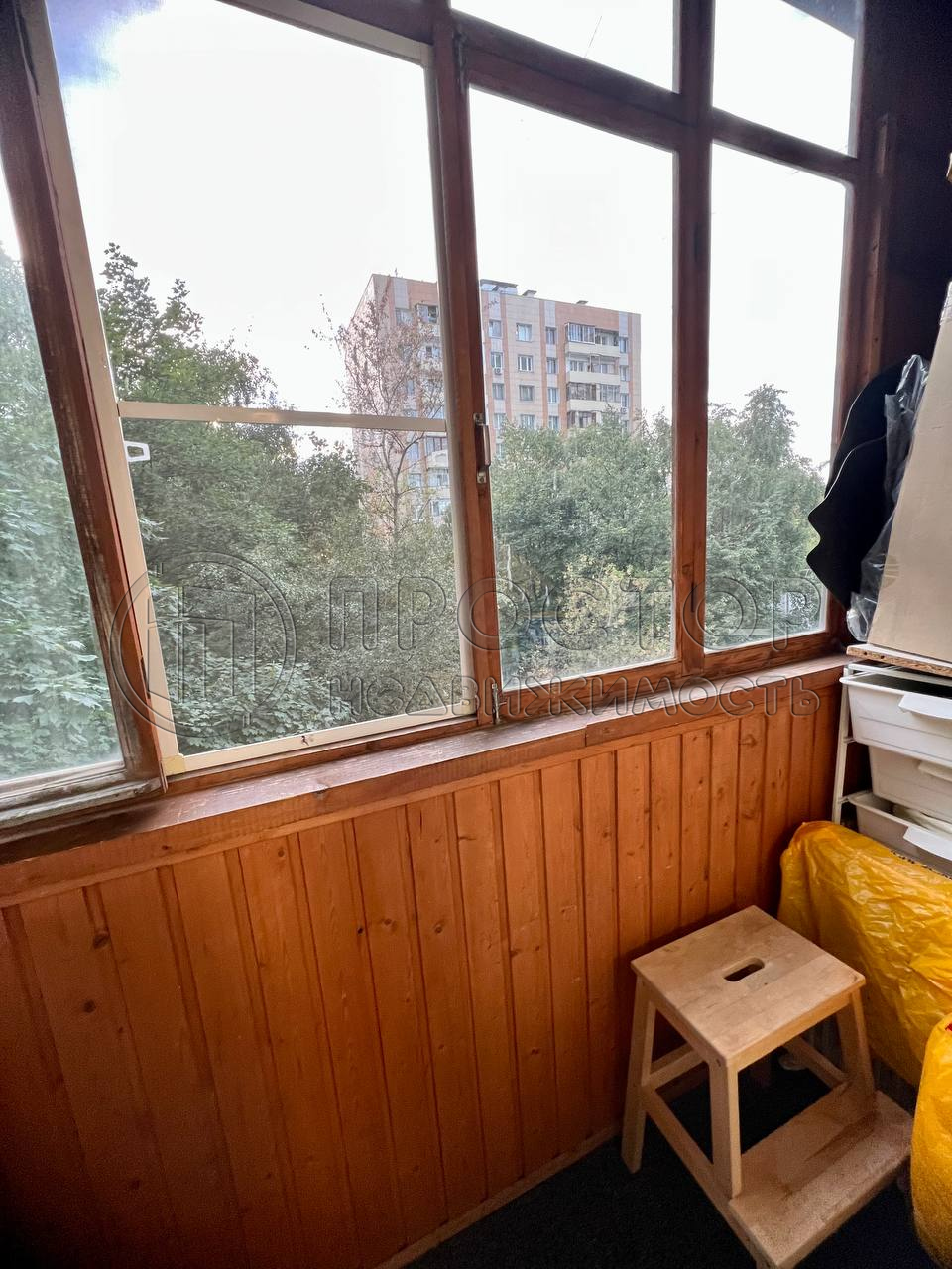 1-комнатная квартира, 35.2 м² - фото 6