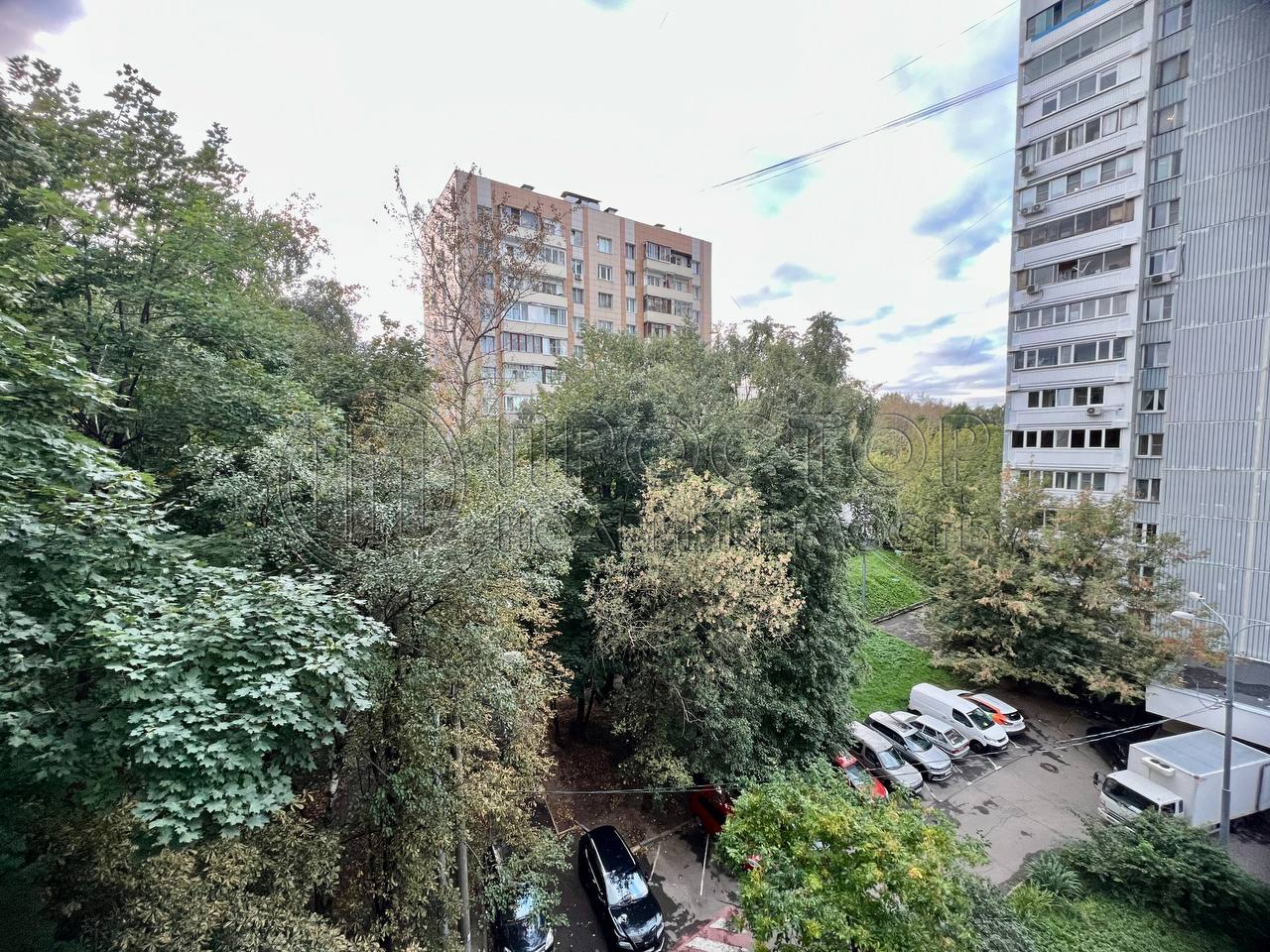 1-комнатная квартира, 35.2 м² - фото 7