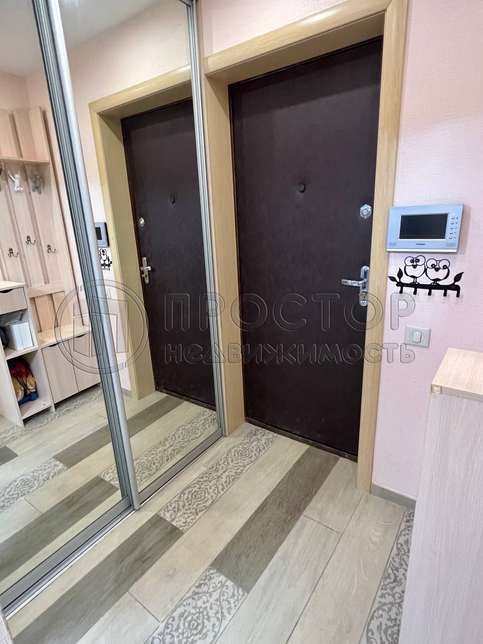 1-комнатная квартира, 35.2 м² - фото 9