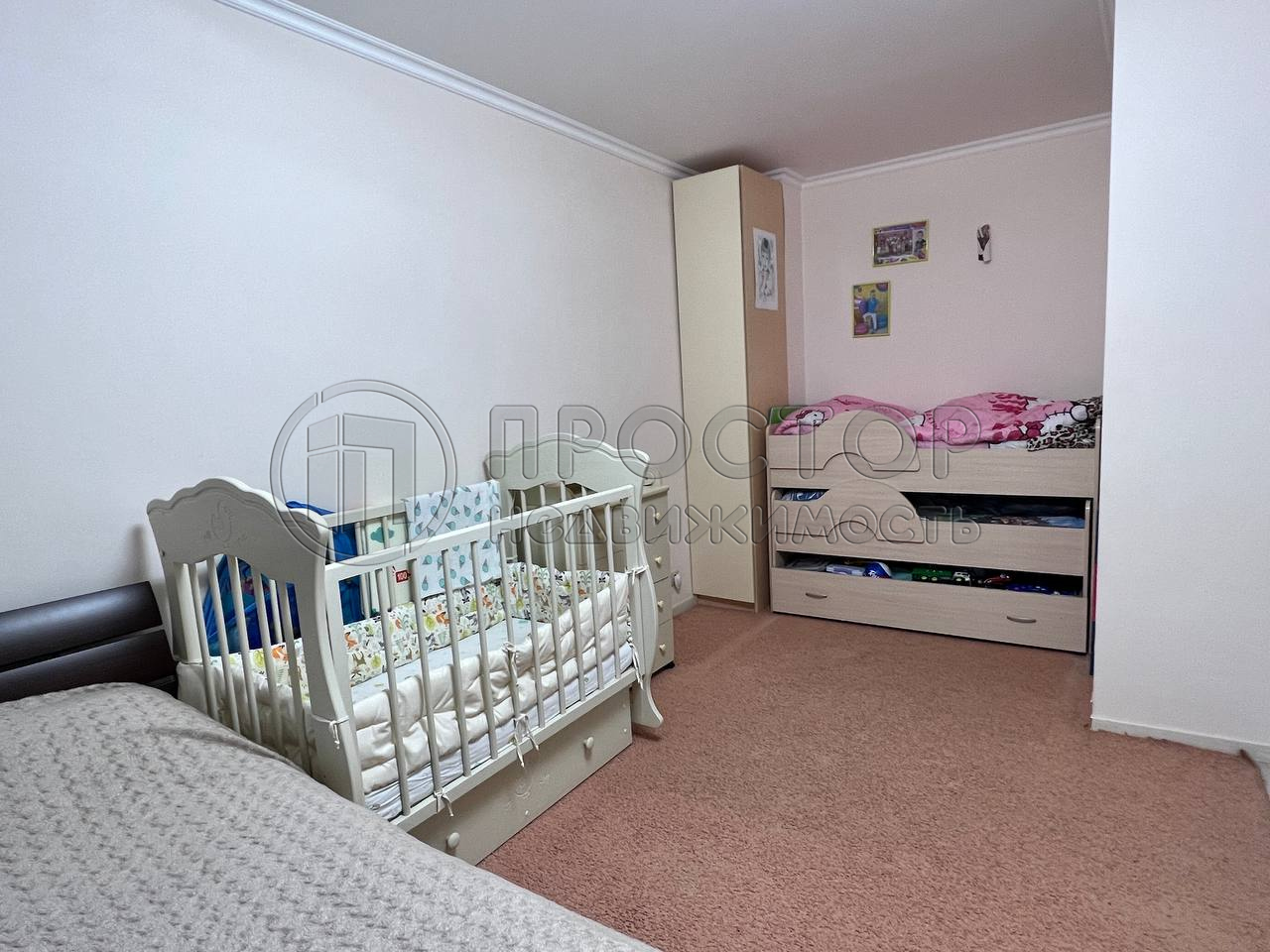 1-комнатная квартира, 35.2 м² - фото 13