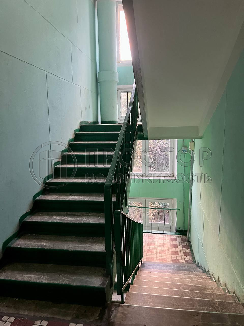 1-комнатная квартира, 35.2 м² - фото 16