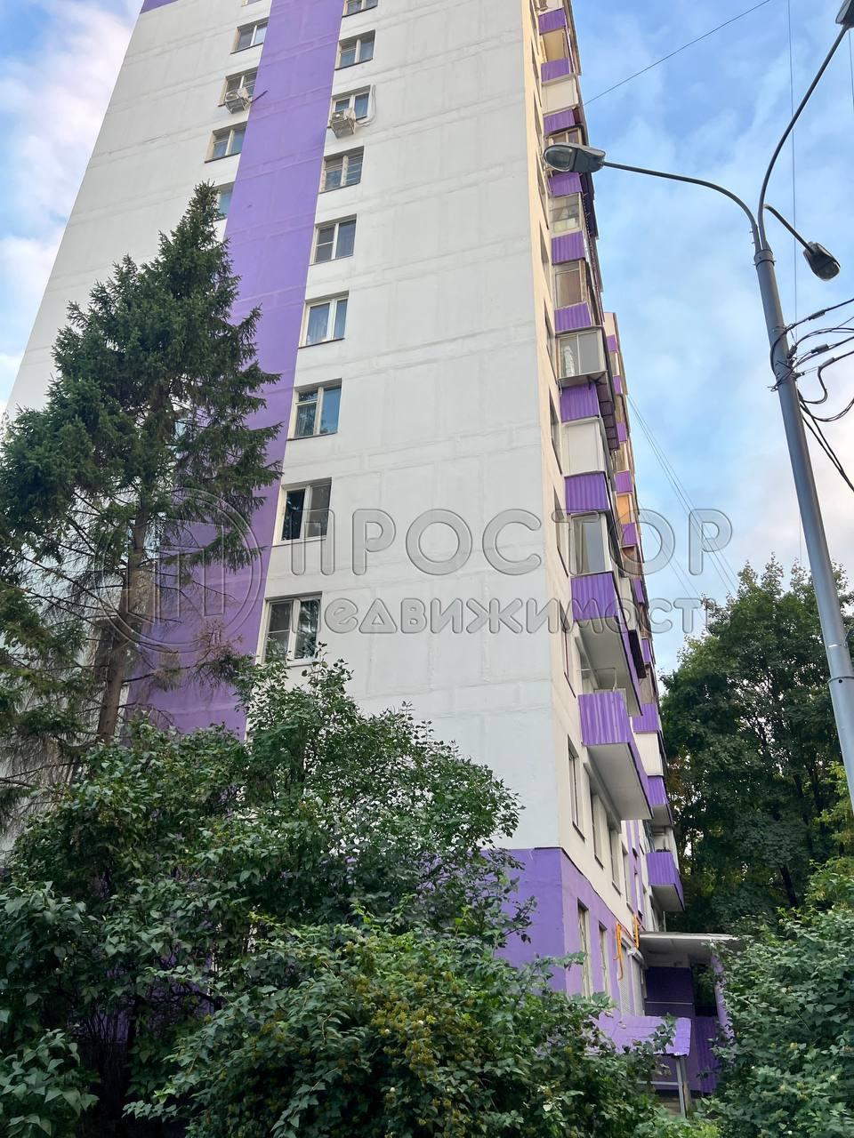 1-комнатная квартира, 35.2 м² - фото 18