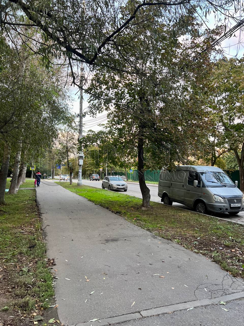 1-комнатная квартира, 35.2 м² - фото 20