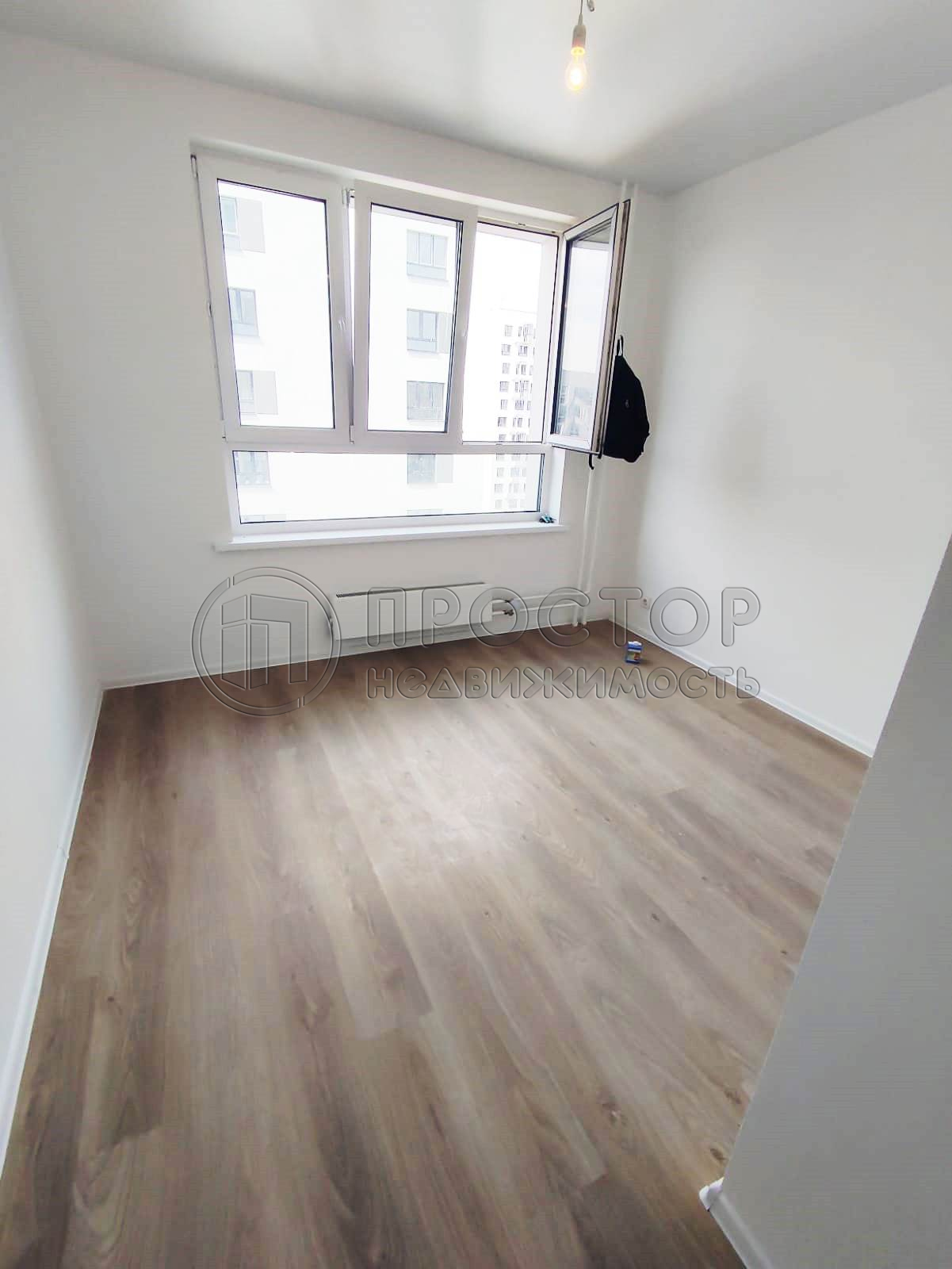 1-комнатная квартира, 34.5 м² - фото 5