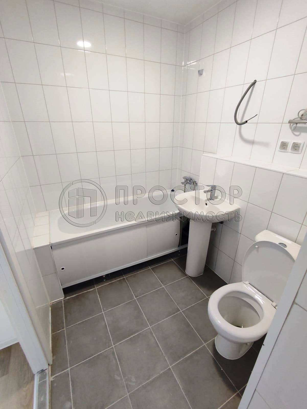 1-комнатная квартира, 34.5 м² - фото 8