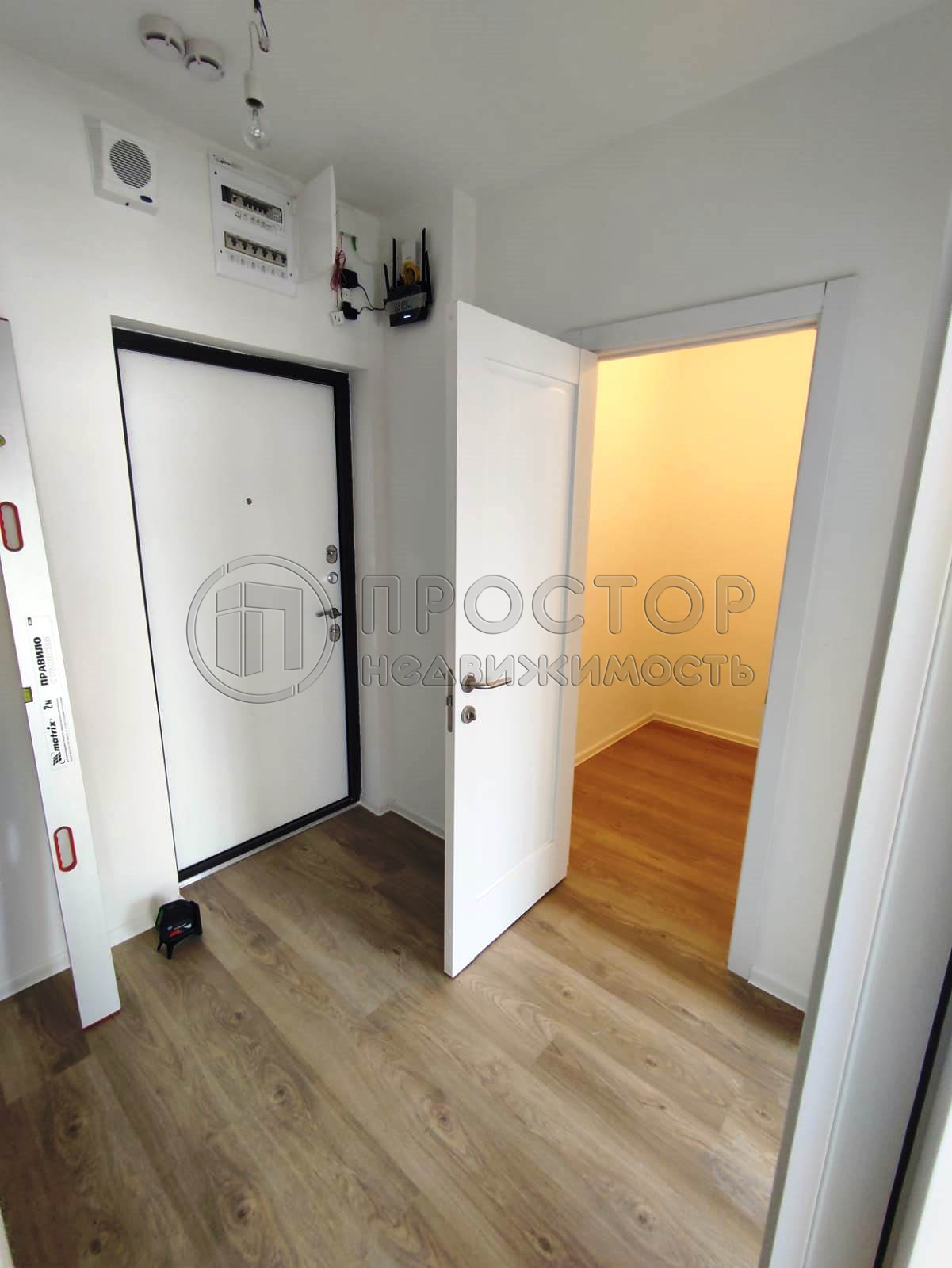 1-комнатная квартира, 34.5 м² - фото 9