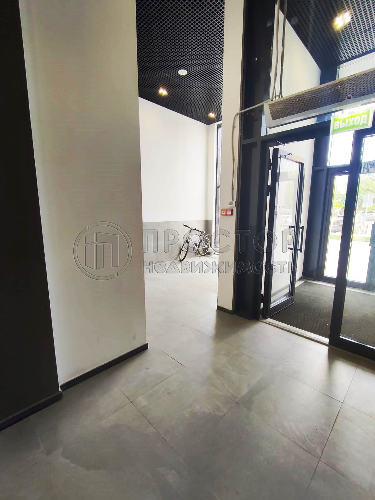 1-комнатная квартира, 34.5 м² - фото 10