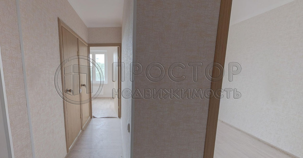 3-комнатная квартира, 58.2 м² - фото 2