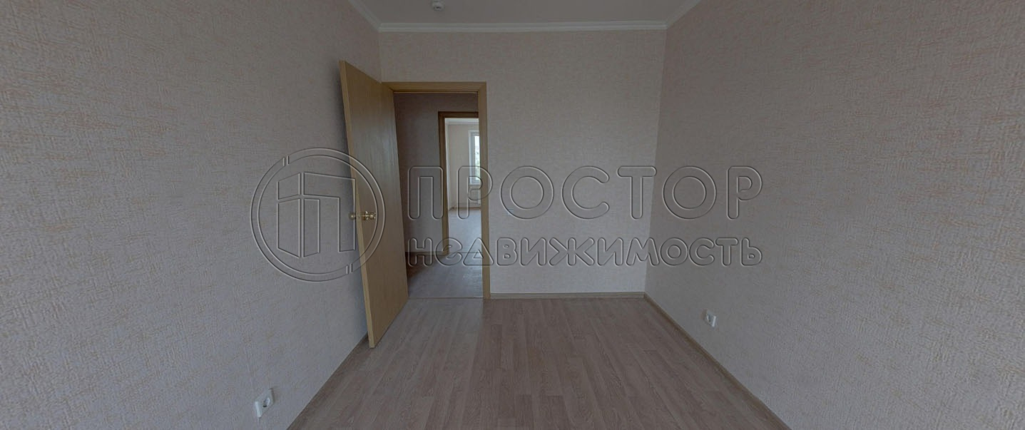 3-комнатная квартира, 58.2 м² - фото 3