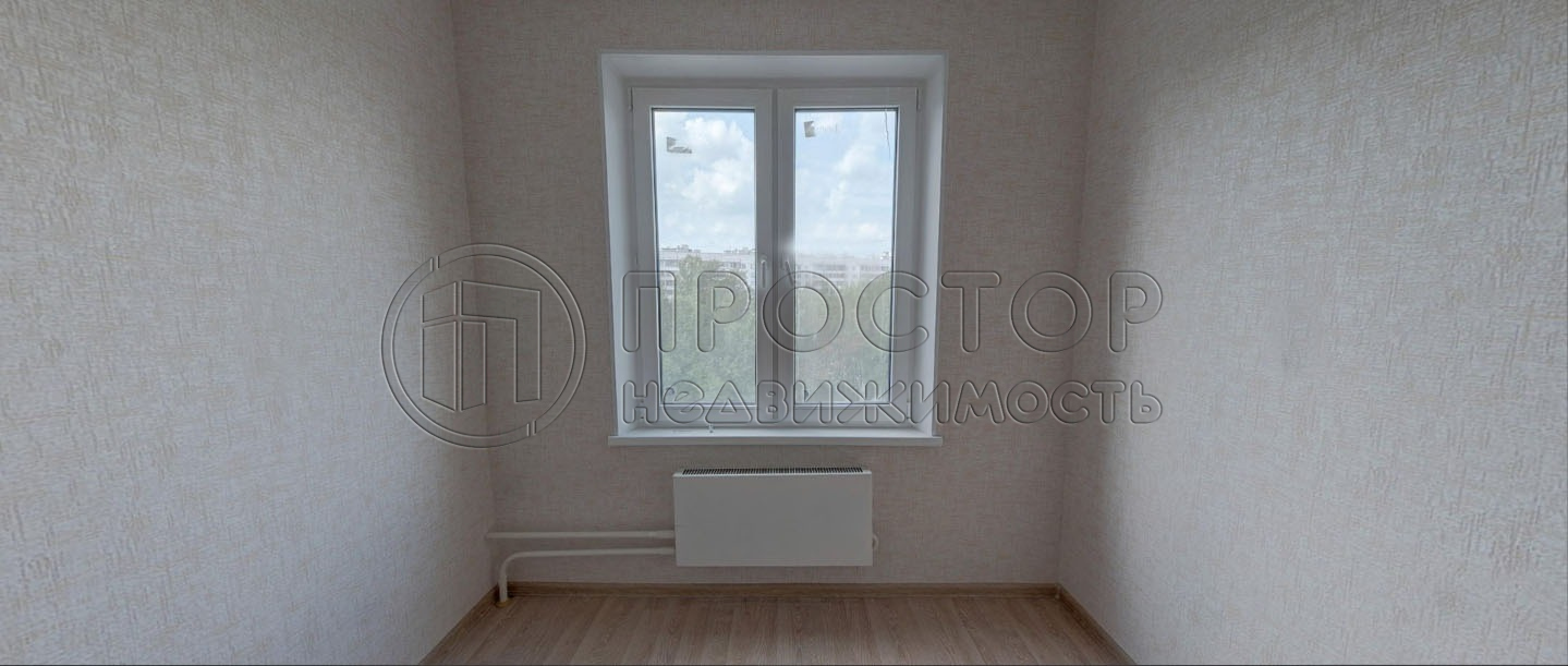 3-комнатная квартира, 58.2 м² - фото 4