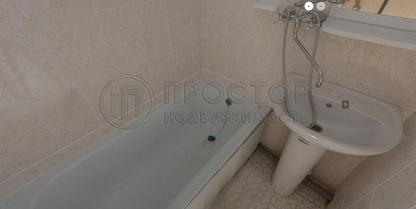 3-комнатная квартира, 58.2 м² - фото 5
