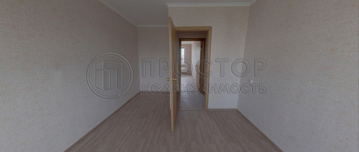3-комнатная квартира, 58.2 м² - фото 6