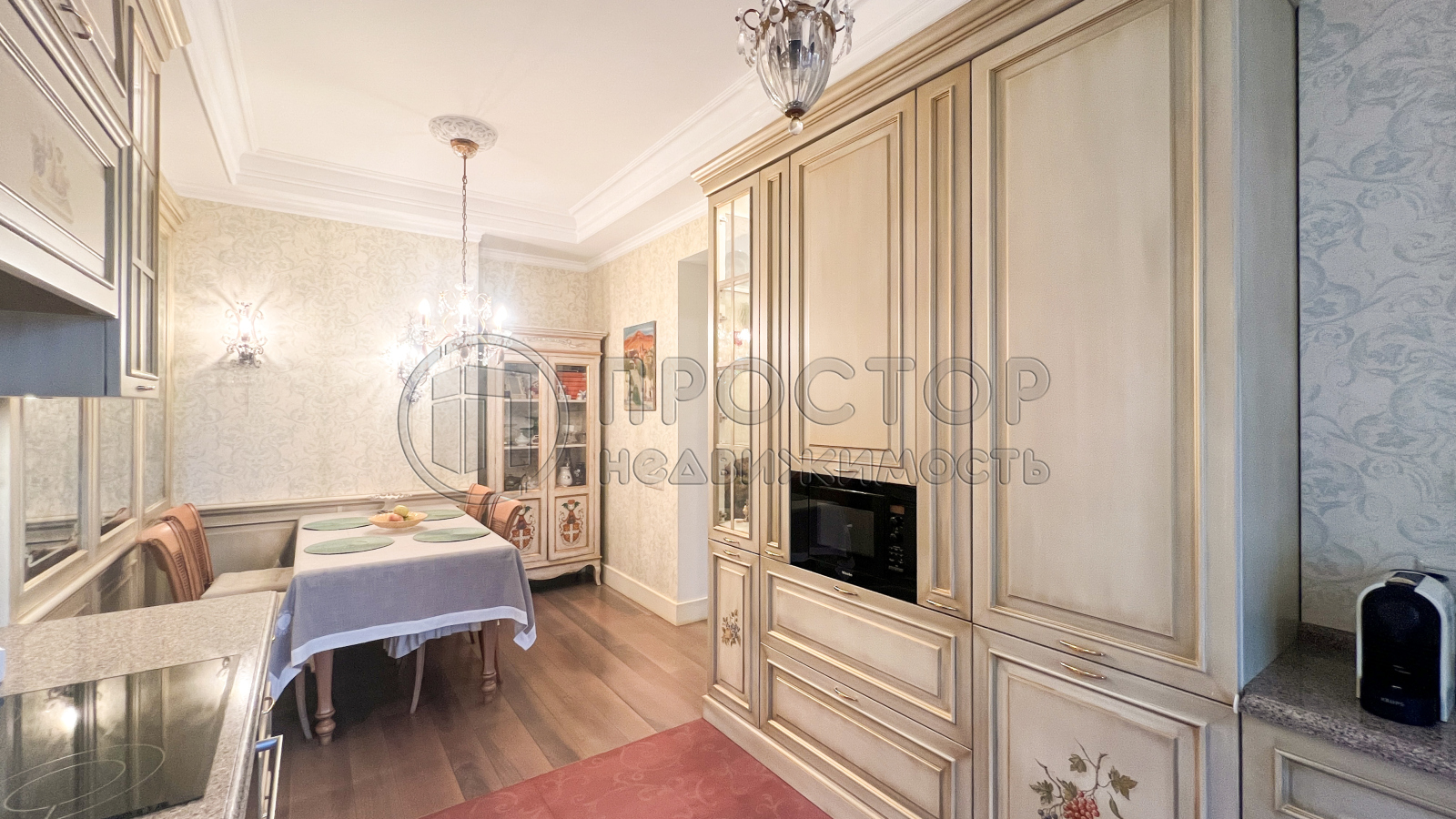 3-комнатная квартира, 92 м² - фото 5