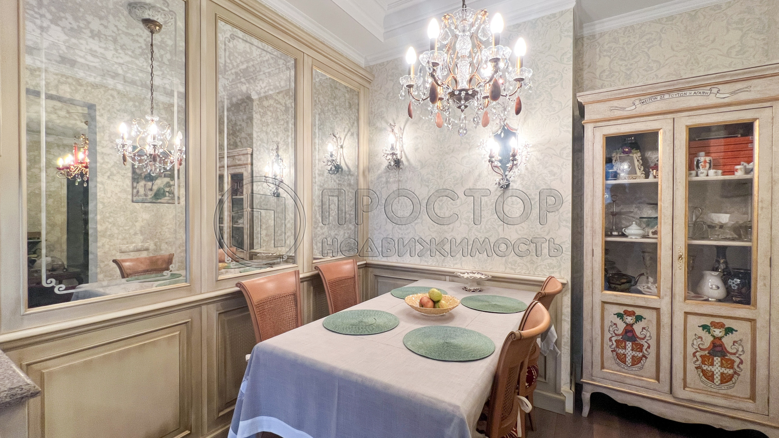 3-комнатная квартира, 92 м² - фото 6