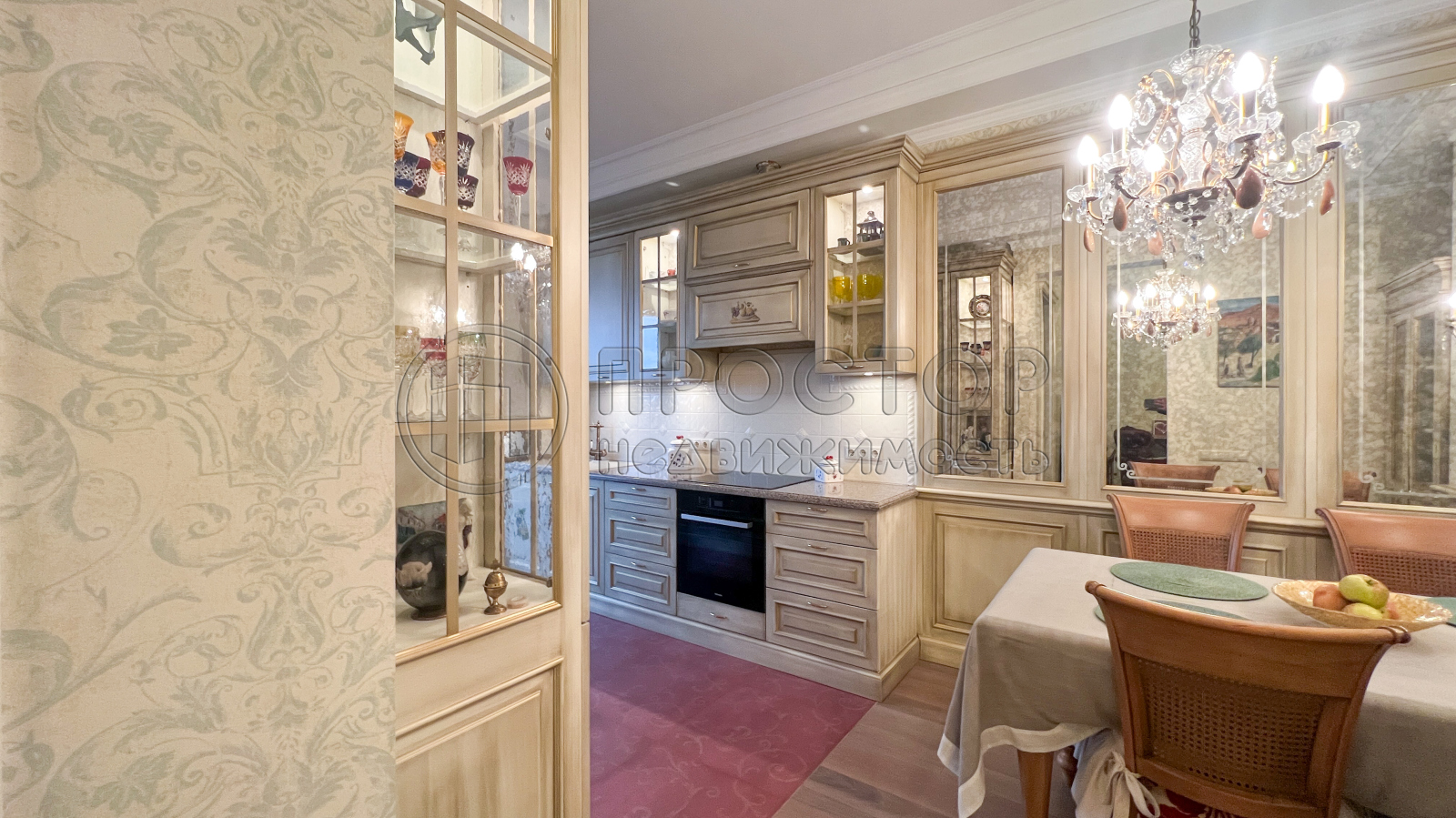 3-комнатная квартира, 92 м² - фото 9