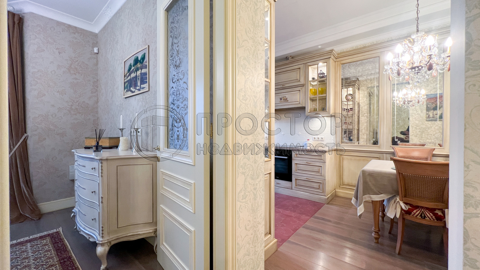3-комнатная квартира, 92 м² - фото 10