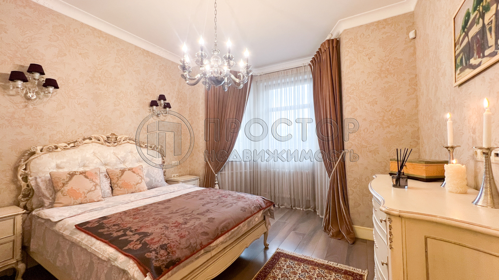 3-комнатная квартира, 92 м² - фото 11