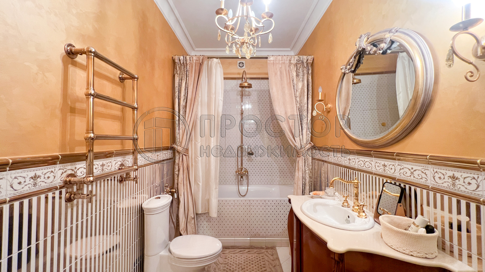 3-комнатная квартира, 92 м² - фото 17