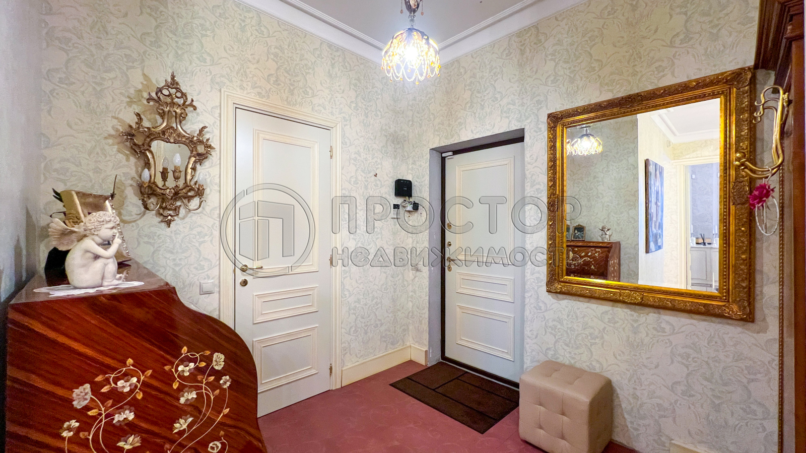 3-комнатная квартира, 92 м² - фото 18
