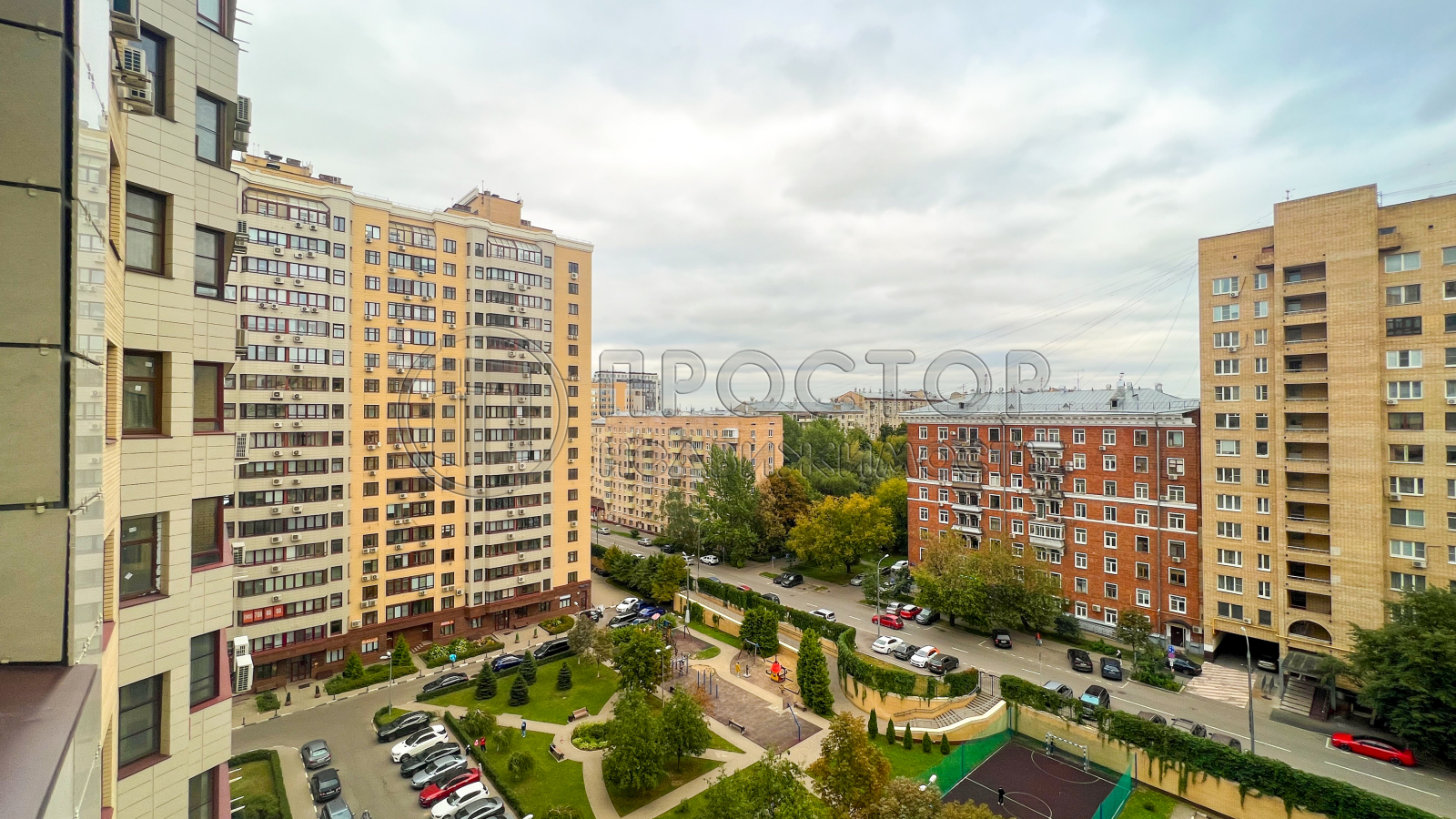 3-комнатная квартира, 92 м² - фото 19