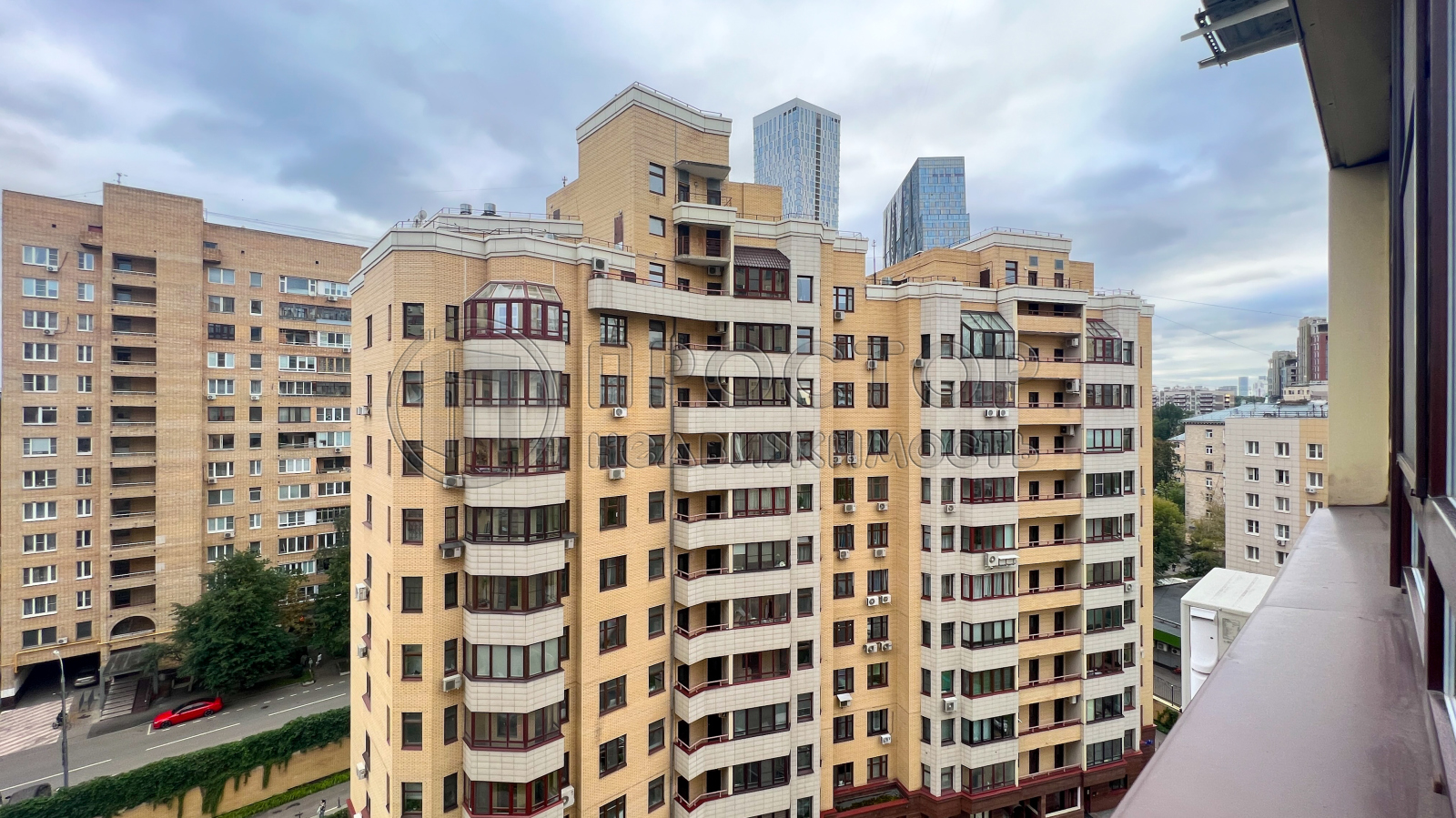 3-комнатная квартира, 92 м² - фото 20