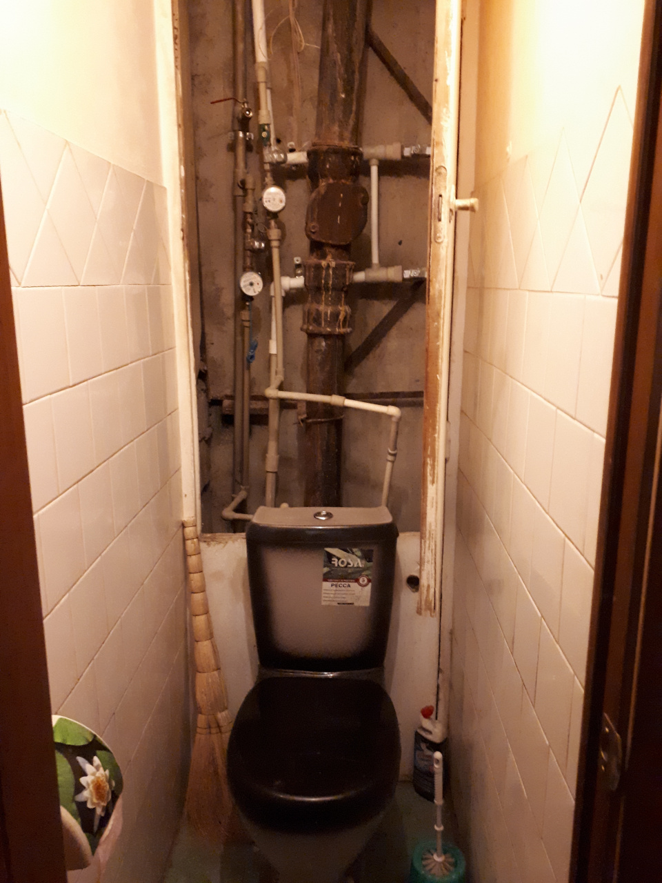 4-комнатная квартира, 71 м² - фото 9