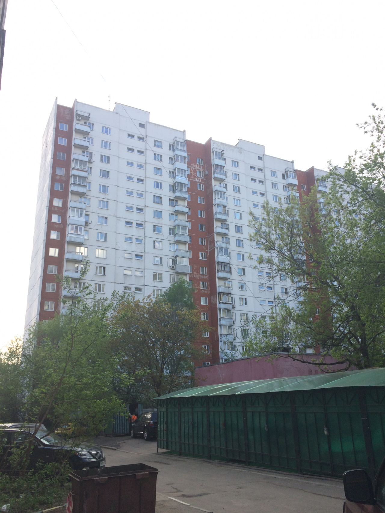 3-комнатная квартира, 78 м² - фото 2