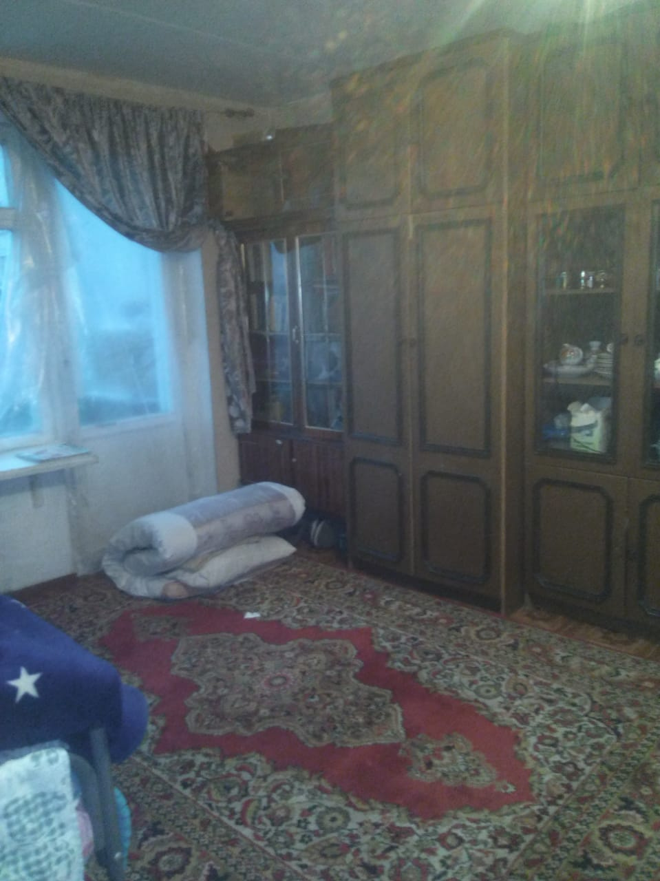 1-комнатная квартира, 31 м² - фото 3