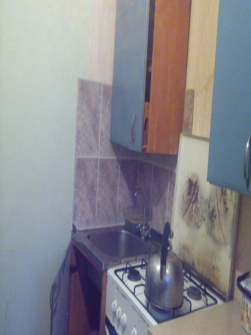 1-комнатная квартира, 31 м² - фото 7
