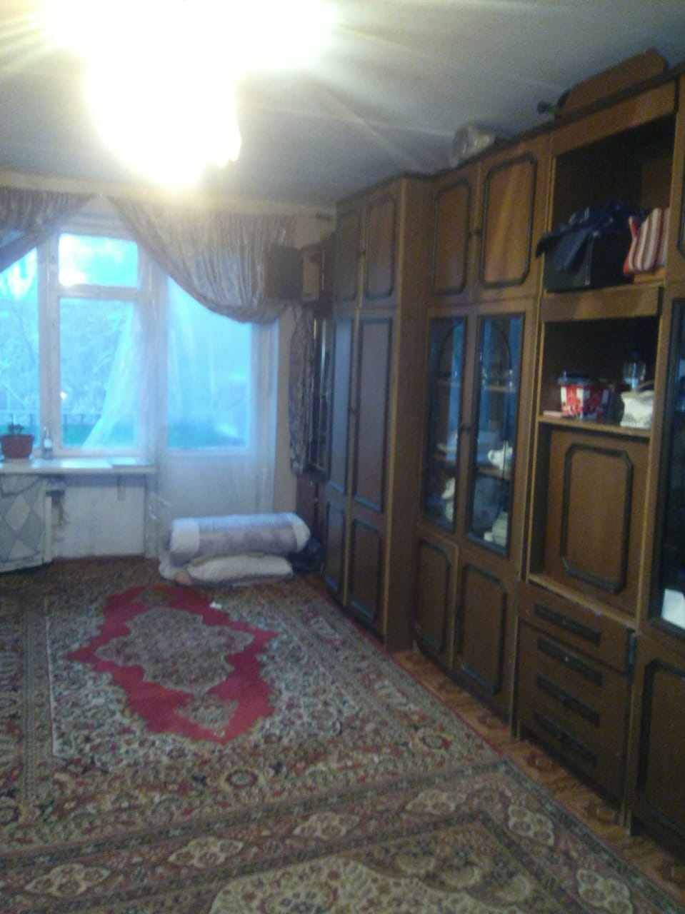 1-комнатная квартира, 31 м² - фото 2
