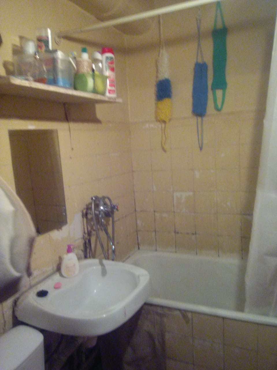 1-комнатная квартира, 31 м² - фото 8